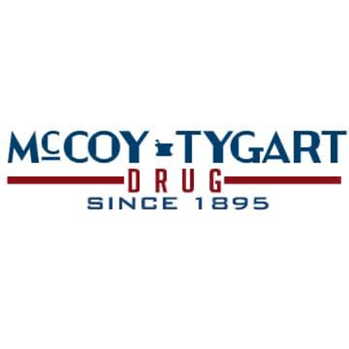 McCoy Tygart website