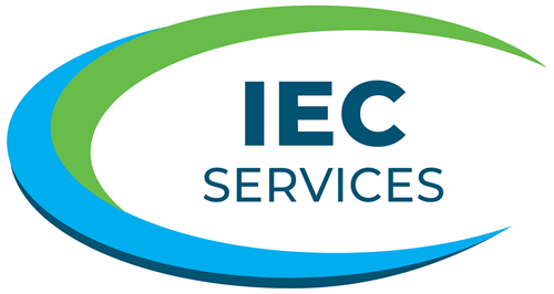 IEC Services, LLC. website
