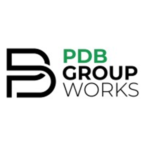 PDB GroupWorks website