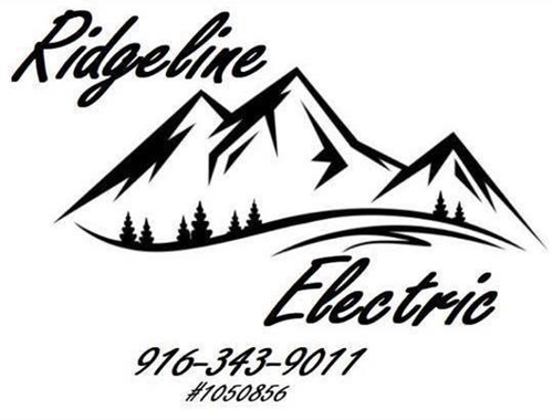 Ridgeline Electric website