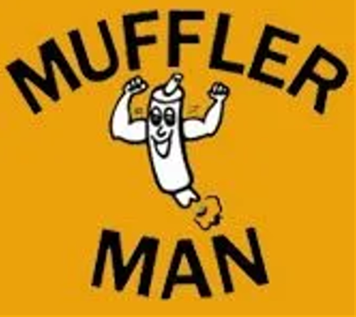 Muffler Man- Sac website