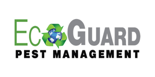 EcoGuard Pest Management website