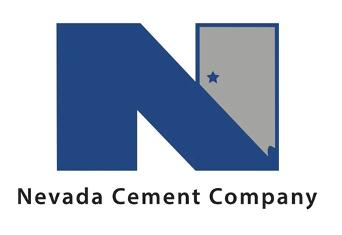 Nevada Cement website