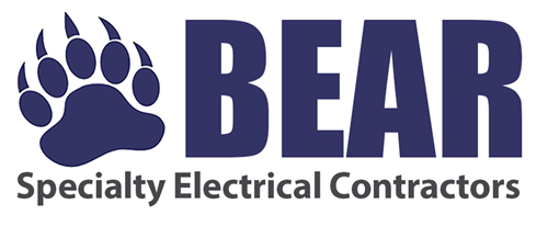 Bear Electrical Solutions website