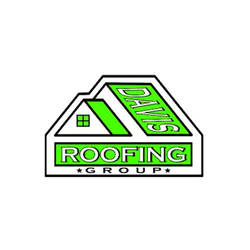 Davis Roofing website