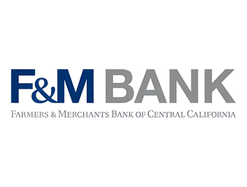F&M Bank Galt website