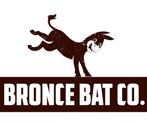 Bronce Bat website