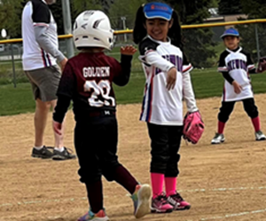 Presentational Lakewood Fastpitch Summer 2026 visual