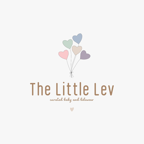 Little Lev website