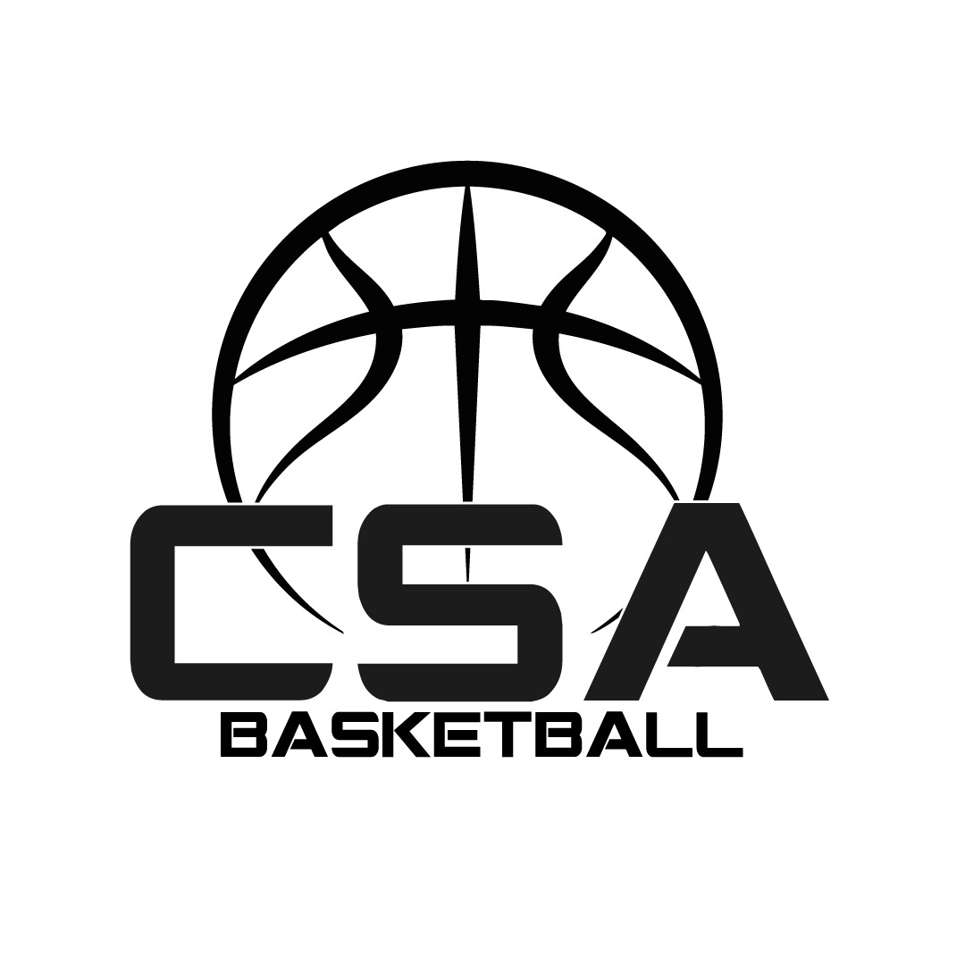 Youth playing baseball