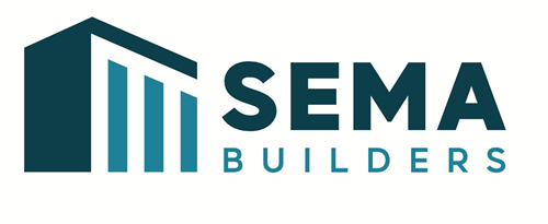 Sema Builders website