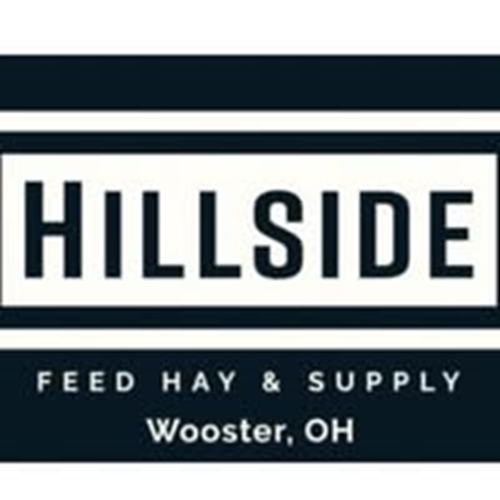 Hillside Feed website