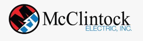 McClintock Electric website