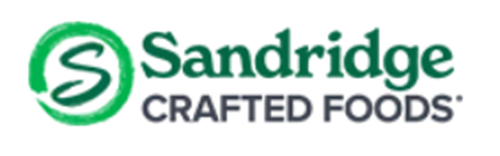 Sandridge Crafted Foods website