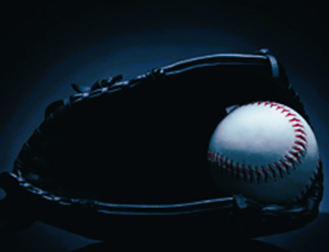 Presentational 2026 Minors Baseball visual