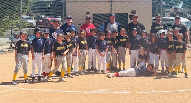 American Football Teams