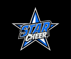 Presentational Sideline Cheer visual