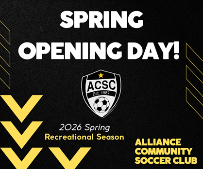 SPRING 2026 OPENING DAY link