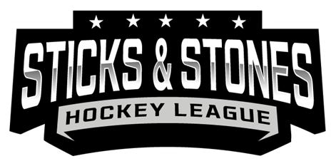 Sticks & Stones Adult Hockey League in Crystal Lake Illinois