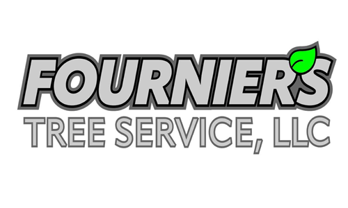 Fournier's Tree Services website