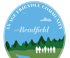 Presentational Readfield U 2026 visual