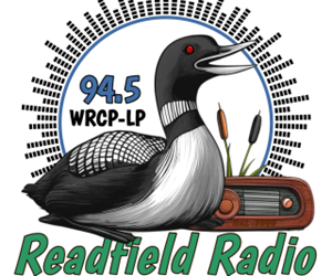 Presentational Radio Sponsorship visual