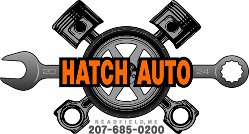 Hatch Auto website