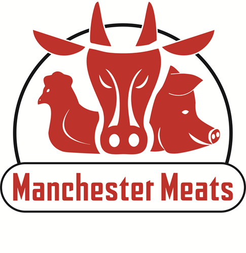 Manchester Meats website