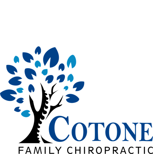 Cotone Chiropractic website