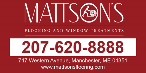 Mattsons website