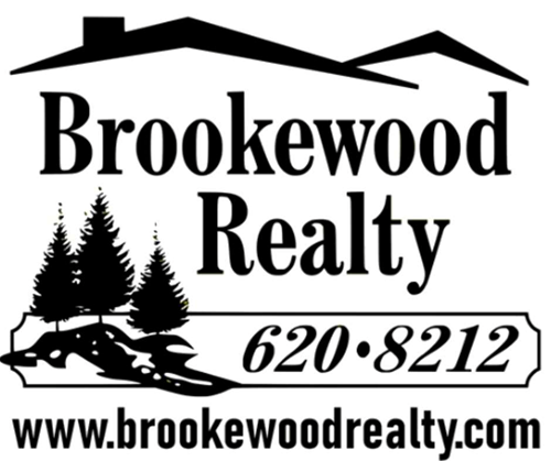 Brookewood Realty website