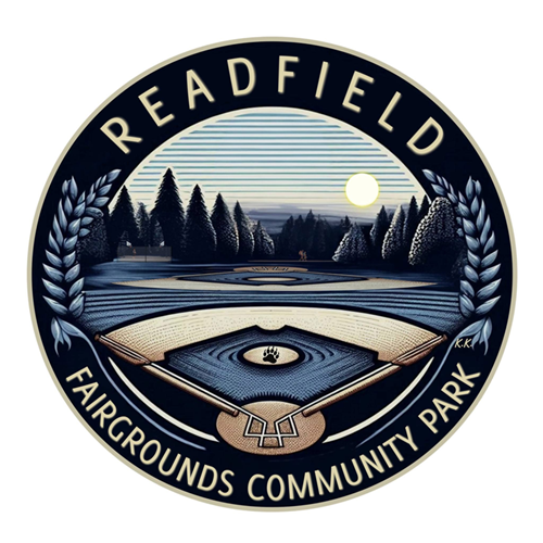 Readfield Fairgrounds Project website