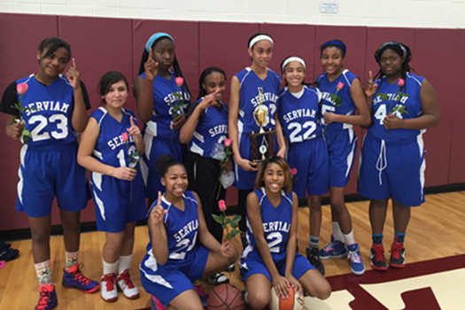 Basketball Tryouts link
