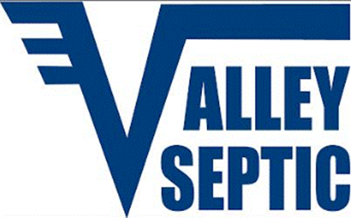 Valley Septic Services LLC website