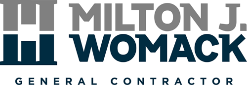Milton J Womack website
