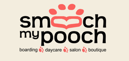 Smooch My Pooch website