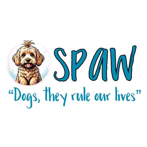 Spaw Grooming website