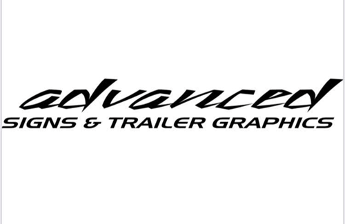 Advanced Signs & Trailer Graphics  website