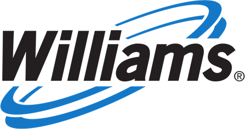 Williams Companies website