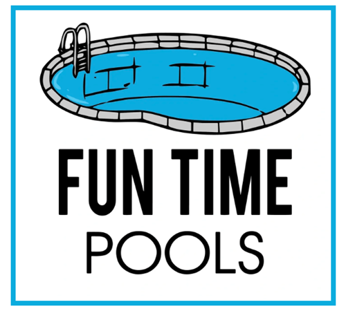 Fun Time Pools website