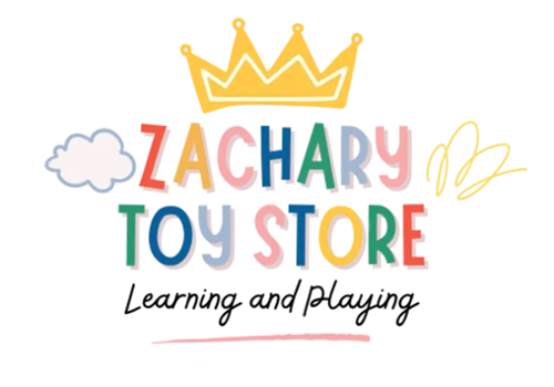 Zachary Toy Store website