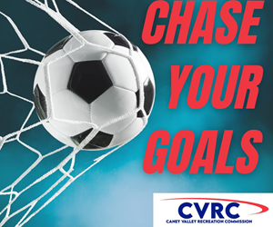Presentational CVRC Soccer 2026 visual