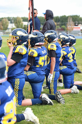 Presentational Selah Jr Vikings Fall 2026 visual