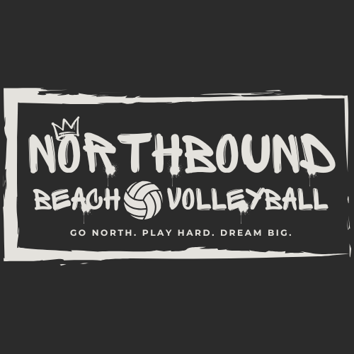 Northbound Jr Beach Volleyball website