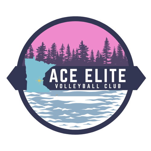 ACE Elite Volleyball Club website