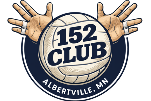 Join the 152 Club VB Community! link