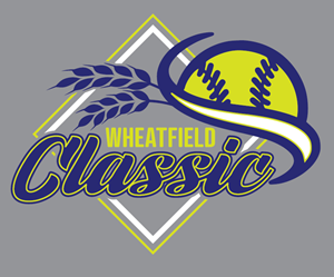 Presentational Wheatfield Classic Softball Tournament visual