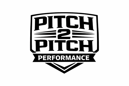 Pitch 2 Pitch Performance website