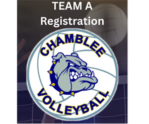 Presentational CMS Girls A Team - Volleyball Registration visual