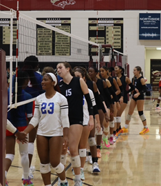 Fundraiser-Varsity Team donation image